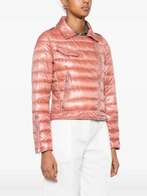 HERNO buy online Biker Jacket