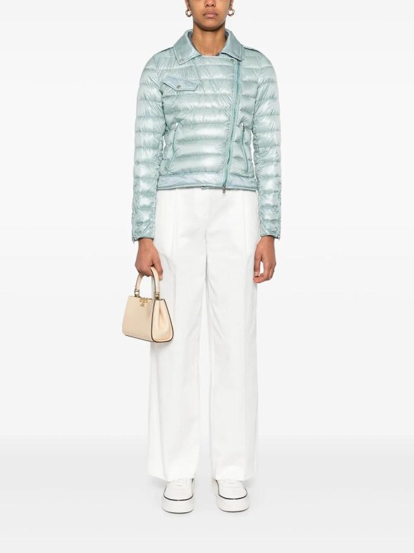 HERNO: Vestes casuals online - Veste Casual - Bleu Clair