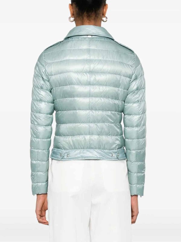 The Best Shops HERNO: Vestes casuals - Veste Casual - Bleu Clair