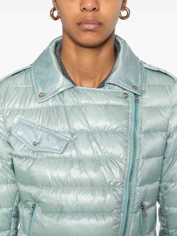 HERNO buy online Veste Casual - Bleu Clair