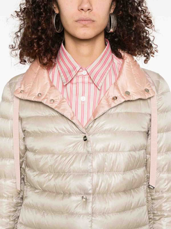 The Best Shops HERNO: Jacket