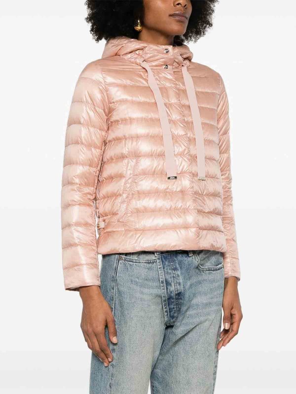 カジュアルジャケット - ライトピンク shop online: HERNO