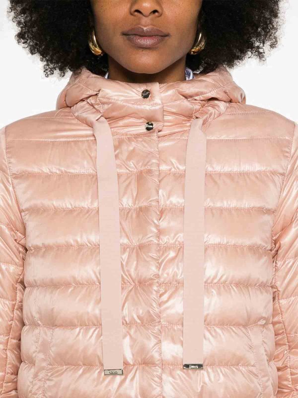 HERNO buy online カジュアルジャケット - ライトピンク