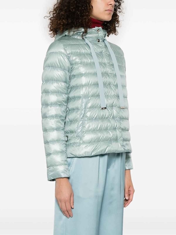 HERNO buy online Veste Casual - Bleu Clair