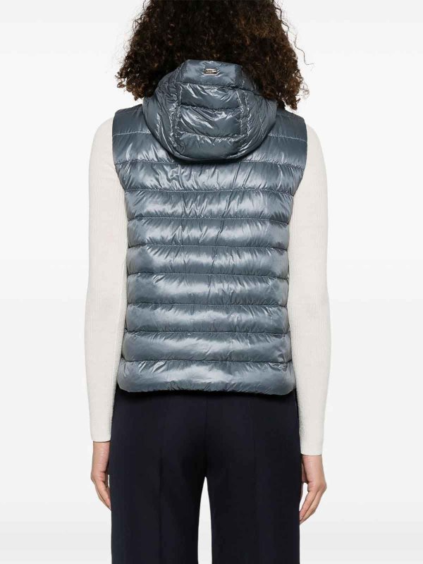 Giubbotto imbottito shop online: HERNO