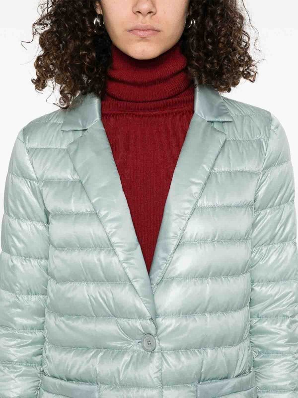 Single-Breasted Blazer shop online: HERNO