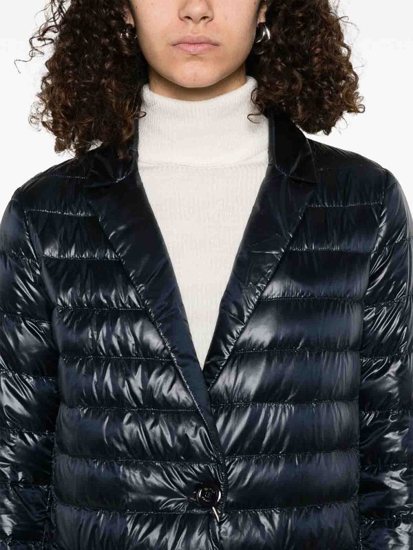 Single-Breasted Blazer shop online: HERNO