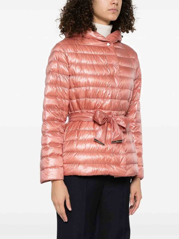 The Best Shops HERNO: casual jackets - Padded Jacket