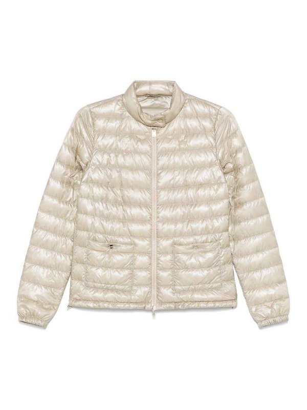 HERNO: casual jackets - Padded Jacket