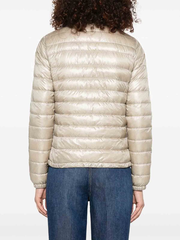 The Best Shops HERNO: casual jackets - Padded Jacket