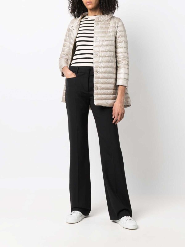 HERNO: casual jackets online - `Rossella` Jacket