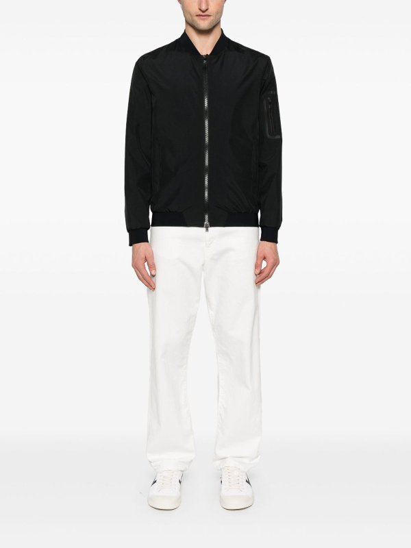 HERNO: Blazer online - Blazer - Schwarz