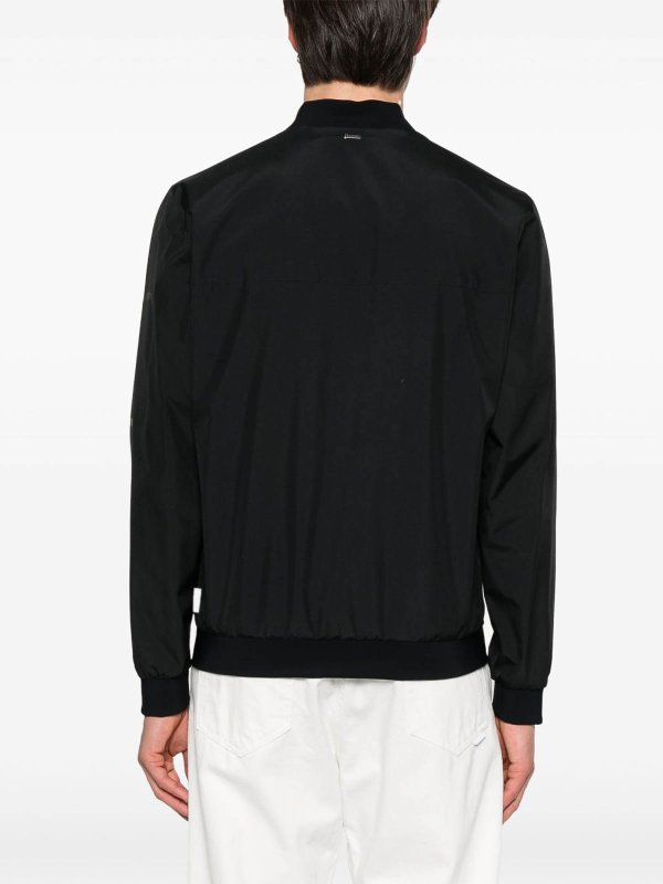 The Best Shops HERNO: Blazer - Blazer - Schwarz