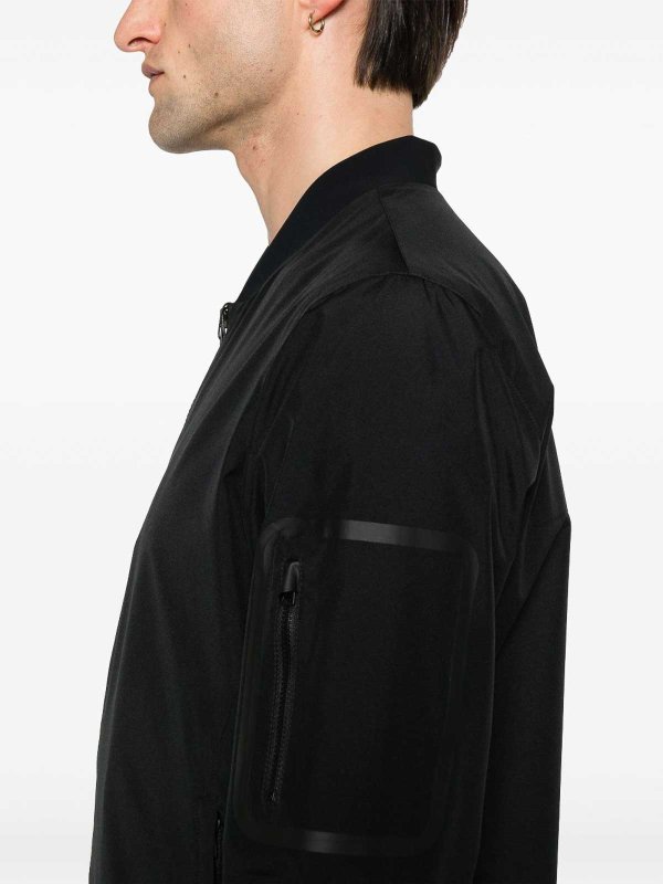 HERNO buy online Blazer - Schwarz