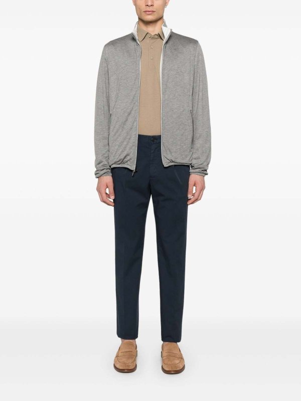 Short Reversible Jacket shop online: HERNO