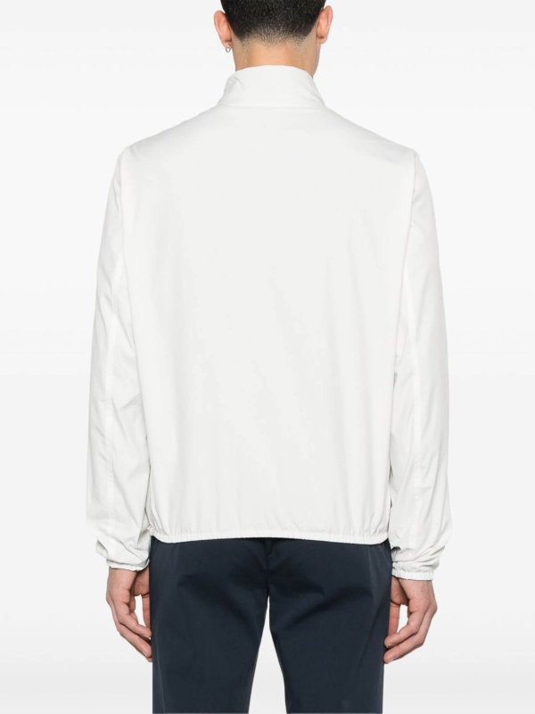 HERNO buy online Short Reversible Jacket