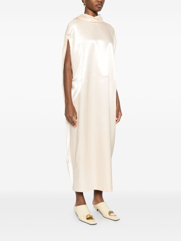 The Best Shops JIL SANDER: knee length dresses - Dress