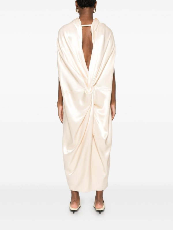 Dress shop online: JIL SANDER