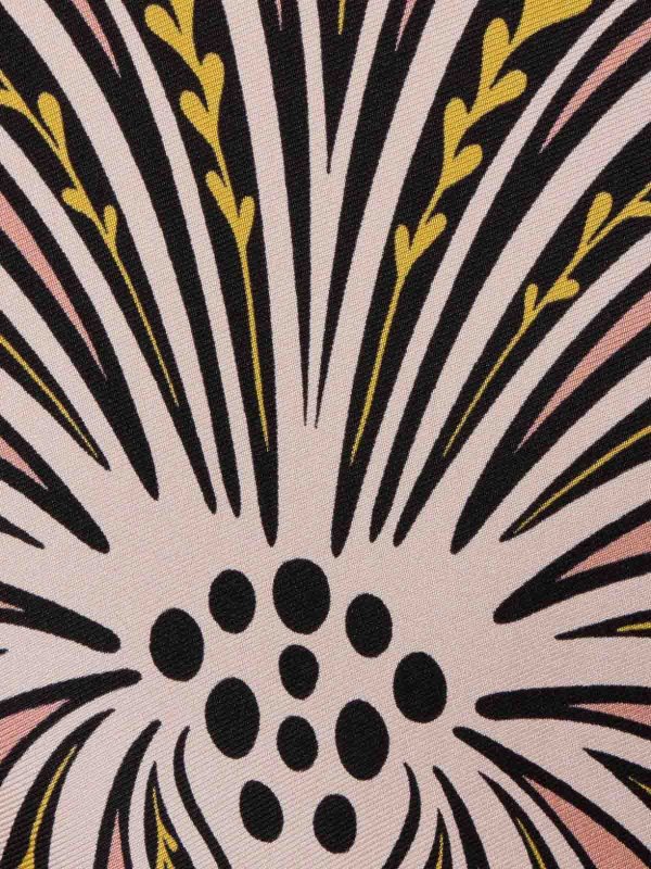 The Best Shops LA DOUBLEJ: knee length dresses - `Muumuu` Dress