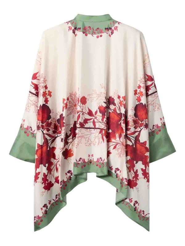 Foulard Shirt shop online: LA DOUBLEJ