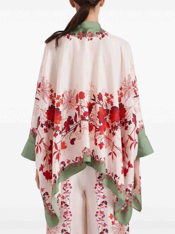 LA DOUBLEJ buy online Foulard Shirt