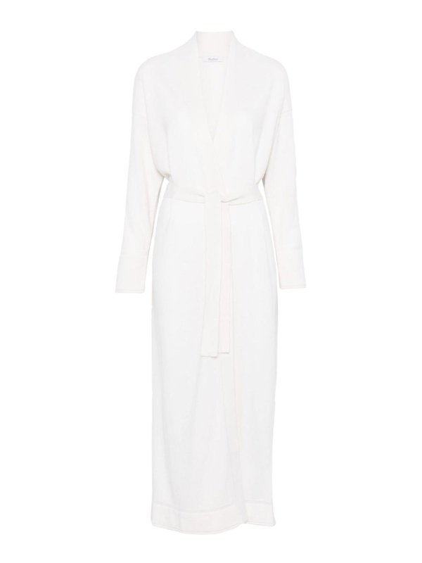 Max Mara: Cardigans - Cardigan - Bunt