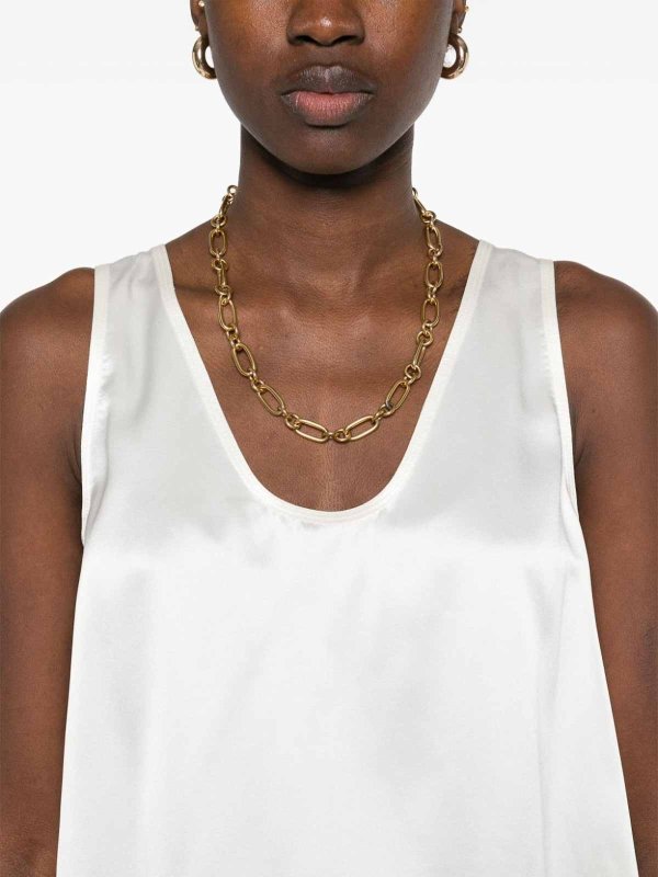 The Best Shops Max Mara: Tops & Tank tops - `Filly` Tank Top