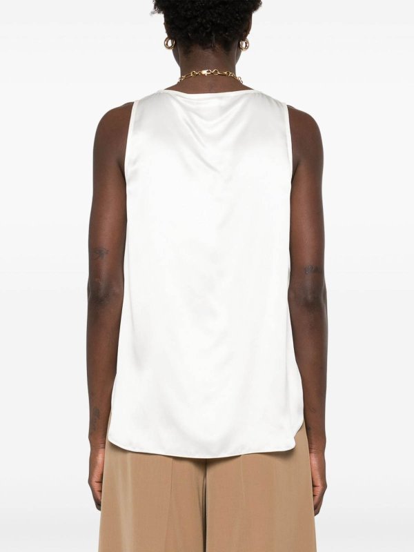 `Filly` Tank Top shop online: Max Mara