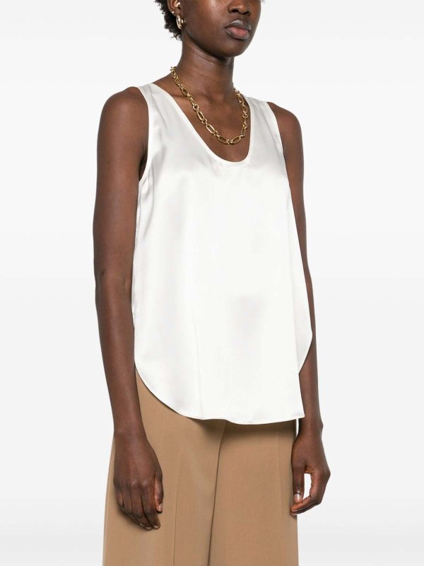 Max Mara buy online `Filly` Tank Top