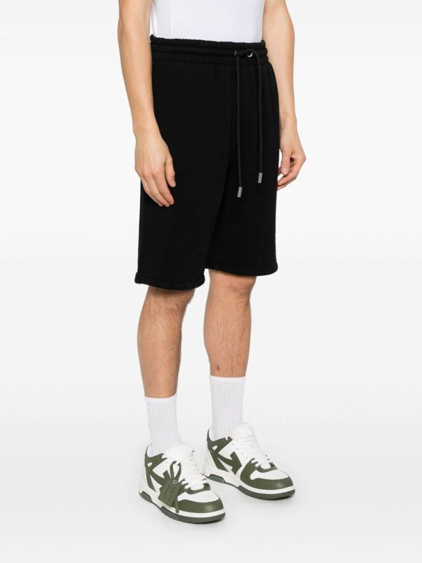 OFF-WHITE buy online ショートパンツ - ライトブルー