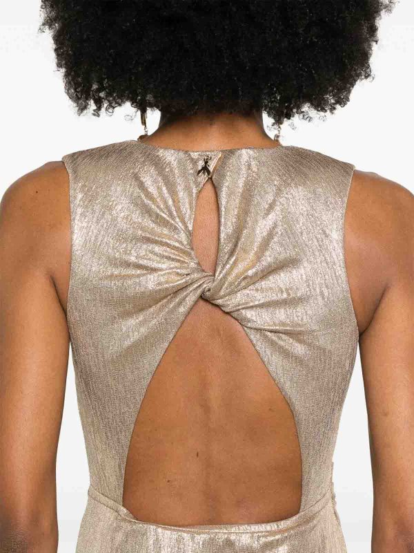 The Best Shops PATRIZIA PEPE: abiti al ginocchio - Vestito