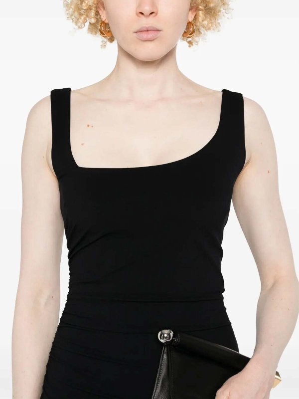 The Best Shops PATRIZIA PEPE: knee length dresses - Dress