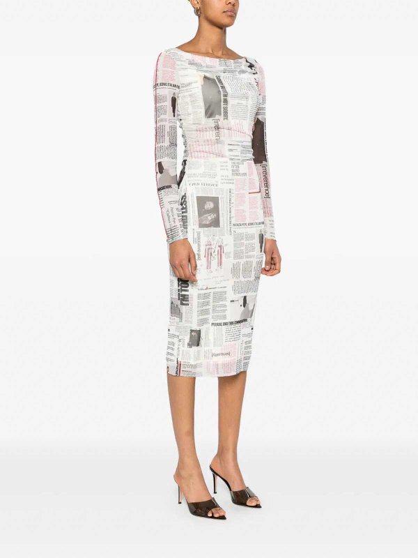 Dress shop online: PATRIZIA PEPE