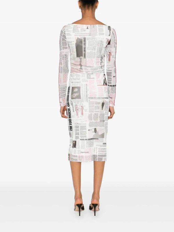 PATRIZIA PEPE buy online Dress