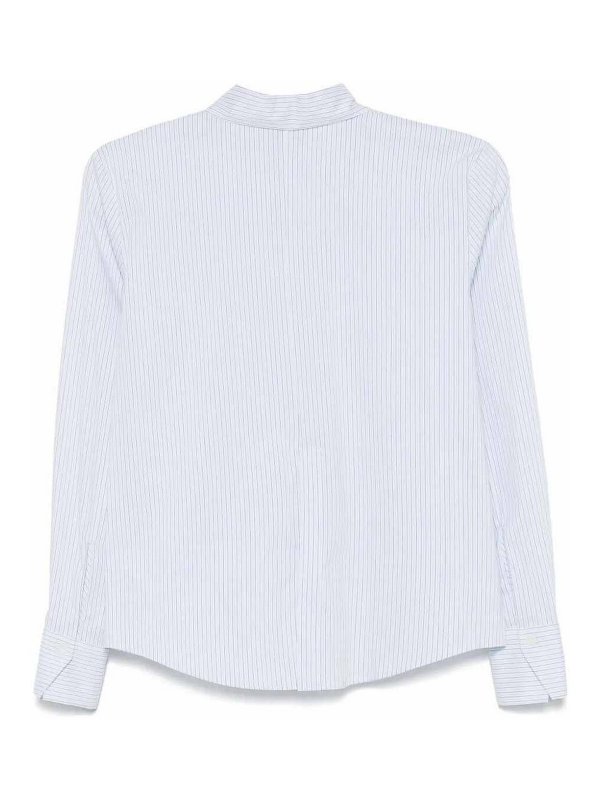 PATRIZIA PEPE: シャツ online - シャツ - 白