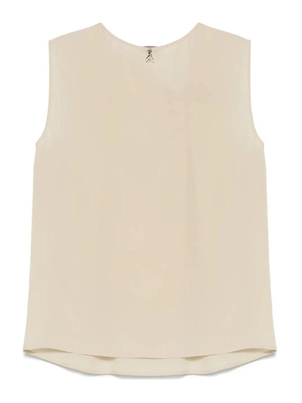 PATRIZIA PEPE: shirts online - Shirt