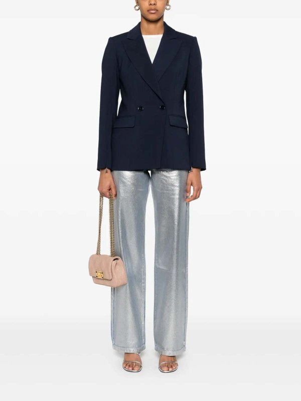 PATRIZIA PEPE: giacche casual online - Giacca