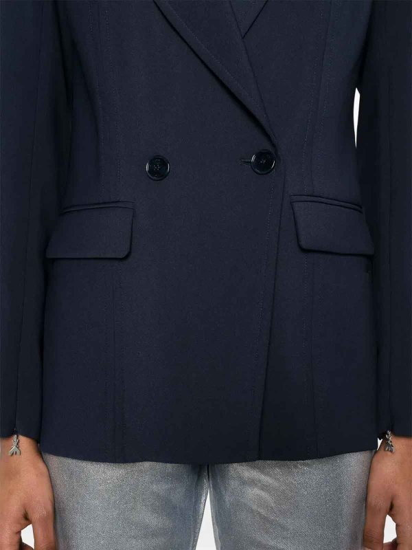 The Best Shops PATRIZIA PEPE: giacche casual - Giacca