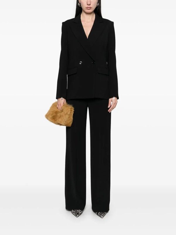 PATRIZIA PEPE: カジュアルジャケット online - カジュアルジャケット - 黒