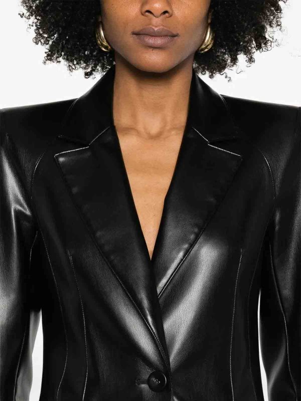 Jacket shop online: PATRIZIA PEPE