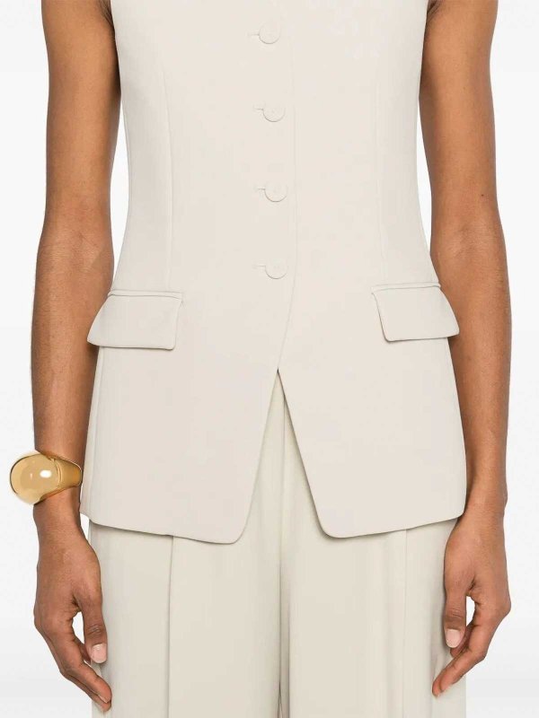 Vest shop online: PATRIZIA PEPE