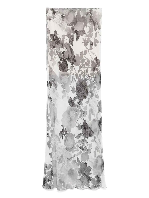 PATRIZIA PEPE: gonne al ginocchio  e longuette online - Gonna