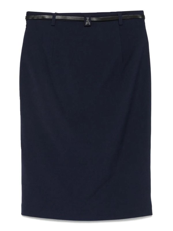 PATRIZIA PEPE: gonne al ginocchio  e longuette online - Gonna