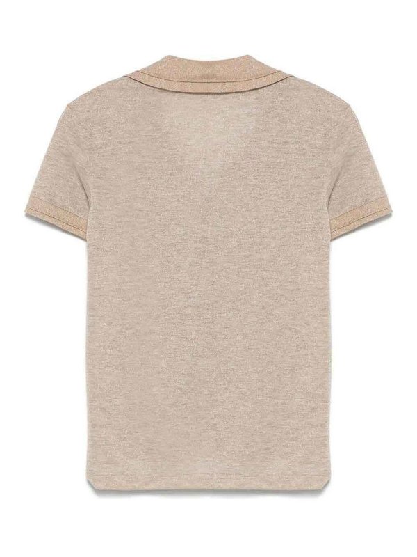 PATRIZIA PEPE: crew necks online - Knit Sweater