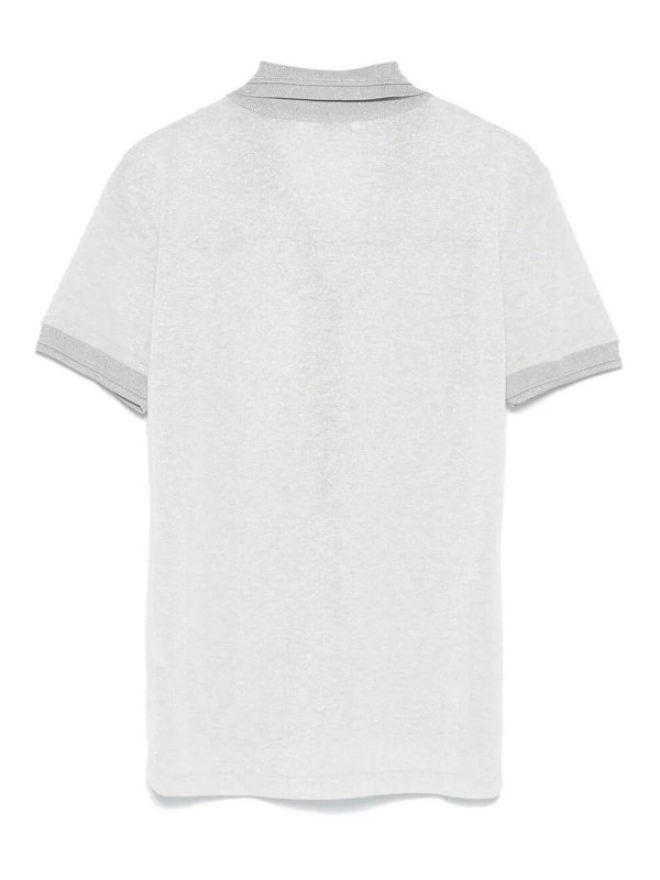 PATRIZIA PEPE: crew necks online - Knit Sweater