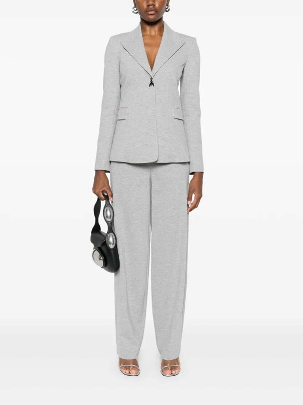 PATRIZIA PEPE: Trousers Shorts online - Pants