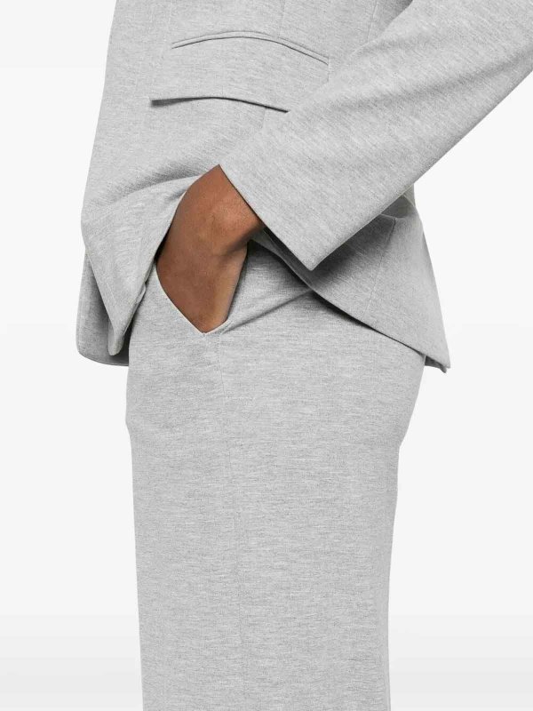 The Best Shops PATRIZIA PEPE: Trousers Shorts - Pants