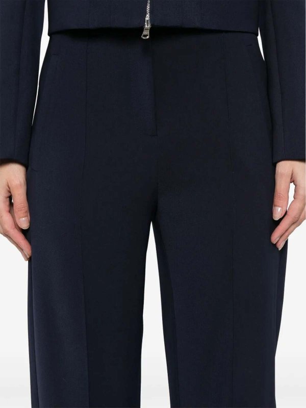 PATRIZIA PEPE buy online Short - Bleu Foncé