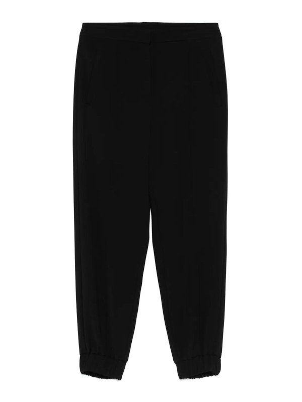 PATRIZIA PEPE: Trousers Shorts - Pants