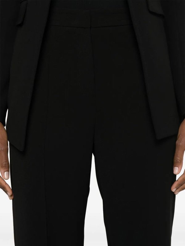 The Best Shops PATRIZIA PEPE: Trousers Shorts - Pants